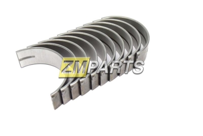 Вкладыши коренные 0.25 Hyundai Sonata EF Вкладыши коренные 0.25 Hyundai Sonata EF