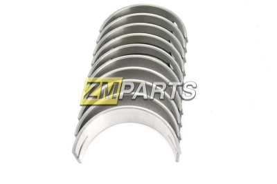 Вкладыши коренные 0.25 Hyundai Sonata EF Вкладыши коренные 0.25 Hyundai Sonata EF