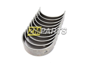 Вкладыши коренные 0.25 Hyundai Sonata EF Вкладыши коренные 0.25 Hyundai Sonata EF