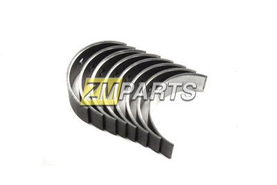 Вкладыши шатунные стд. Kia Rio, Spectra 1.5/1.6 Вкладыши шатунные стд. Kia Rio, Spectra 1.5/1.6