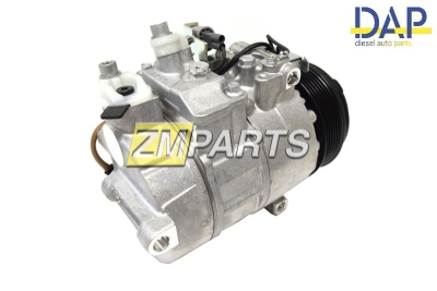 Компрессор кондиционера Мерседес МЛ, С, Е, GLS, GL, SLC, SLK, CLS, GLK, ML, GLE Компрессор кондиционера Мерседес МЛ, С, Е, GLS, GL, SLC, SLK, CLS, GLK, ML, GLE