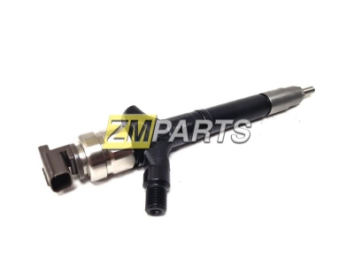 Форсунка Тойота Лэнд Крузер, Land Cruser 200, Lexus LX570 23670-51031