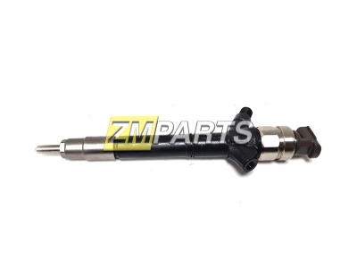 Форсунка Тойота Лэнд Крузер, Land Cruser 200, Lexus LX570 23670-51031
