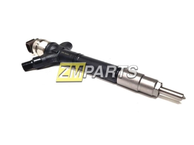 Форсунка Тойота Лэнд Крузер, Land Cruser 200, Lexus LX570 23670-51031 Форсунка Тойота Лэнд Крузер, Land Cruser 200, Lexus LX570 23670-51031