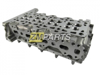 Головка блока ГБЦ D4HB, D4HA Kia Sorento, Hyundai IX35