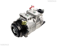 Компрессор кондиционера Фольксваген Крафтер, Crafter