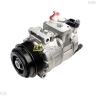 Компрессор кондиционера Фольксваген Крафтер, Crafter