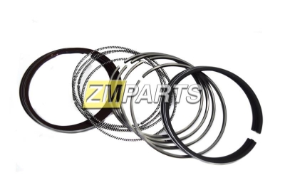 Кольца поршневые стд. D4AL, D4AE Hyundai HD72, County Кольца поршневые стд. D4AL, D4AE Hyundai HD72, County