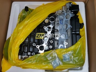 Двигатель F14D4 Chevrolet Aveo, Шевроле Авео 1.4 новый