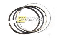 Кольца поршневые стд. на 1 поршень SsangYong Rexton, Kyron, Actyon 2.0-2.7