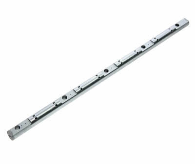 Ось рокеров Porter, Terracan, Starex, Galloper, Bongo 2.5