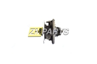 Привод левый REBUILT IN KOREA Hyundai Sonata 5, Kia Magentis