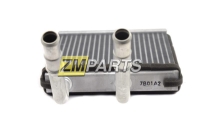 Радиатор печки SsangYong Kyron, Actyon, Rexton