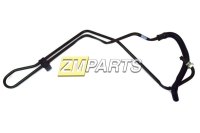 Трубка обратки ГУР Hyundai Grand Starex