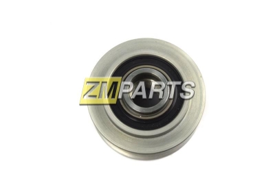 Шкив генератора-обгонная муфта Actyon D20DTF Шкив генератора-обгонная муфта Actyon D20DTF