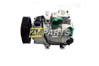 Компрессор кондиционера Santa Fe, Kia Sorento XM Компрессор кондиционера Santa Fe, Kia Sorento XM