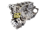 Блок цилиндров G4FA Хендай Солярис, Киа Рио 1.4