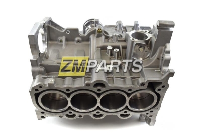 Блок цилиндров G4FA Хендай Солярис, Киа Рио 1.4