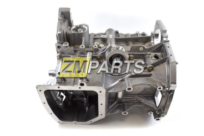 Блок цилиндров G4FA Хендай Солярис, Киа Рио 1.4