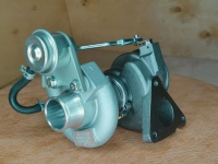 Турбина Peugeot Boxer