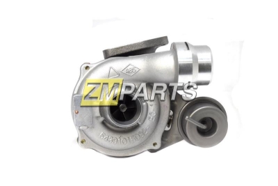 Турбина Renault Scenic 2 Megane 2 Турбина Renault Scenic 2 Megane 2