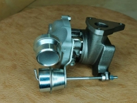 Турбина Renault Scenic 2 Megane 2