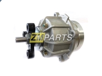 Вискомуфта заднего редуктора Santa Fe 47800-39400, 4780039400