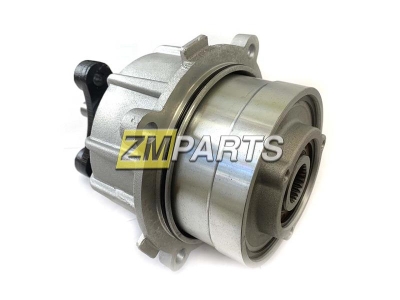 Вискомуфта заднего редуктора Santa Fe 47800-39400, 4780039400