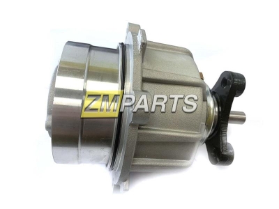 Вискомуфта заднего редуктора Santa Fe 47800-39400, 4780039400