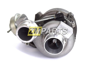 Турбина Volkswagen Crafter 2.5