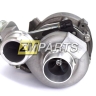 Турбина Volkswagen Crafter 2.5