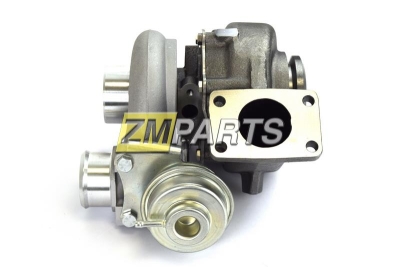 Турбина Volkswagen Crafter 2.5