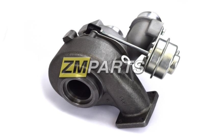 Турбина Volkswagen Crafter 2.5