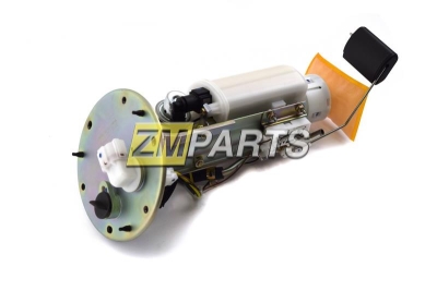 Бензонасос в сборе Hyundai Sonata 5 Бензонасос в сборе Hyundai Sonata 5