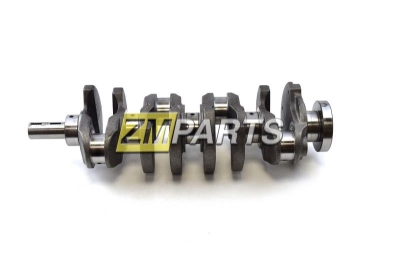 Коленвал G4KE, G4KG, G4KC Kia Sorento, Optima, Santa Fe, Sonata, Grand Starex 2.4 Коленвал G4KE, G4KG, G4KC Kia Sorento, Optima, Santa Fe, Sonata, Grand Starex 2.4