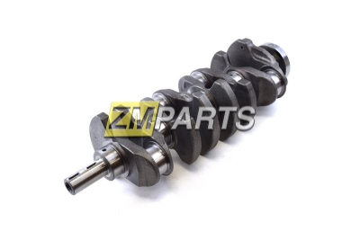 Коленвал G4KE, G4KG, G4KC Kia Sorento, Optima, Santa Fe, Sonata, Grand Starex 2.4 Коленвал G4KE, G4KG, G4KC Kia Sorento, Optima, Santa Fe, Sonata, Grand Starex 2.4