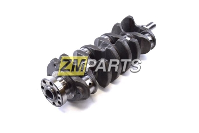 Коленвал G4KE, G4KG, G4KC Kia Sorento, Optima, Santa Fe, Sonata, Grand Starex 2.4 Коленвал G4KE, G4KG, G4KC Kia Sorento, Optima, Santa Fe, Sonata, Grand Starex 2.4