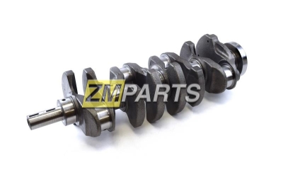Коленвал G4KE, G4KG, G4KC Kia Sorento, Optima, Santa Fe, Sonata, Grand Starex 2.4