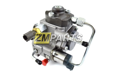 ТНВД Nissan Navara, Pathfinder, NP300 REBUILT FACTORY