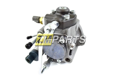 ТНВД Nissan Navara, Pathfinder, NP300 REBUILT FACTORY