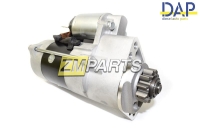 Стартер Nissan CabStar, Navara, Pathfinder 23300-EB300, 23300EB300