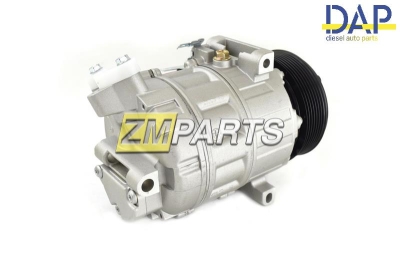 Компрессор кондиционера Ниссан х-трейл Т31, X-Trail 2.0