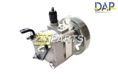 Насос ГУР Вольво, Volvo XC70, XC60 V70, S80 3600079 Насос ГУР Вольво, Volvo XC70, XC60 V70, S80 3600079