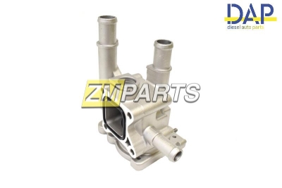 Корпус термостата Chevrolet Cruze, Opel Astra 96817255, 96984103