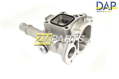 Корпус термостата Chevrolet Cruze, Opel Astra 96817255, 96984103