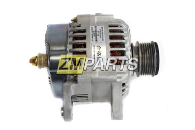 Генератор Грейт Вол Ховер, Great Wall Hover H5, H6, Хавал, Haval H6 2.0