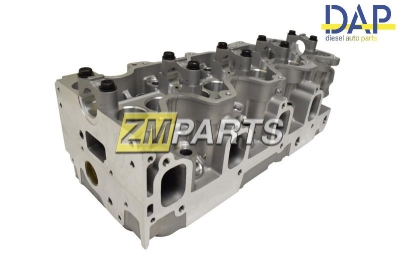 ГБЦ 3CT 3C 2C 2CT Тойота Калдина, Карина, Корона, Пикник, Estima, TownAce