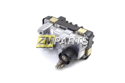 Актуатор турбины Форд Транзит, Ford Transit 2175582