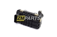 Актуатор турбины Форд Транзит, Ford Transit 2175582