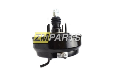 Вакуумный усилитель тормозов Kia Sorento Вакуумный усилитель тормозов Kia Sorento